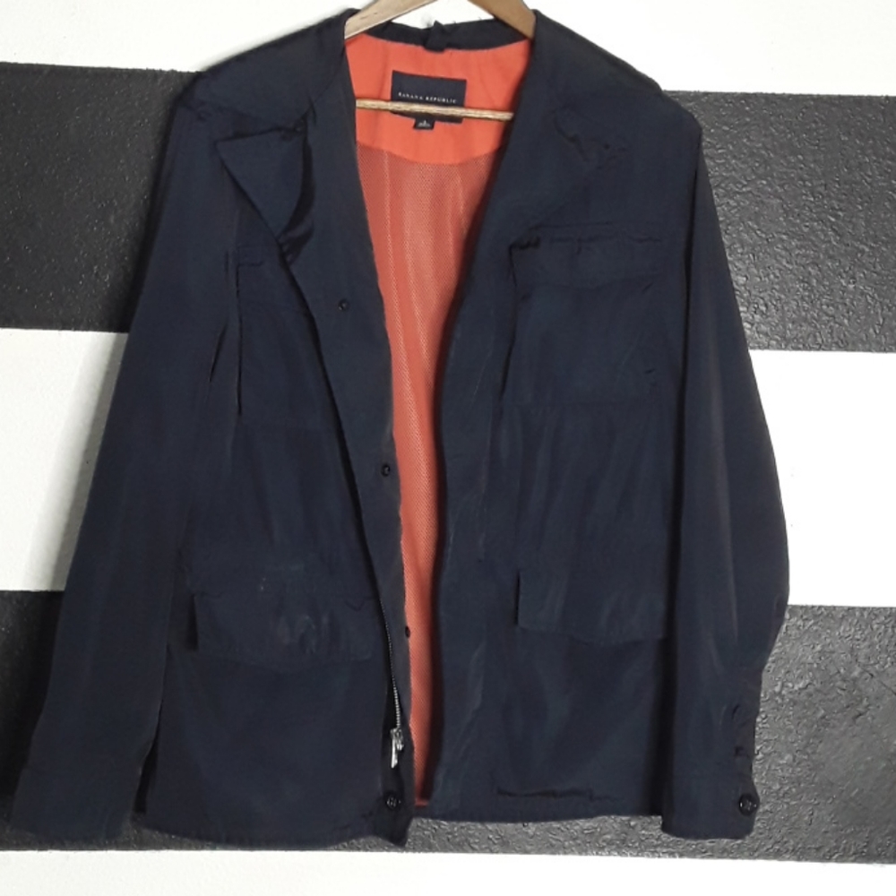 Banana Republic Men's Jacket